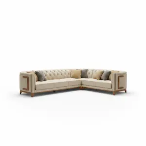 L Shape Sofa