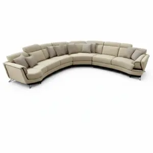L Shape Sofa