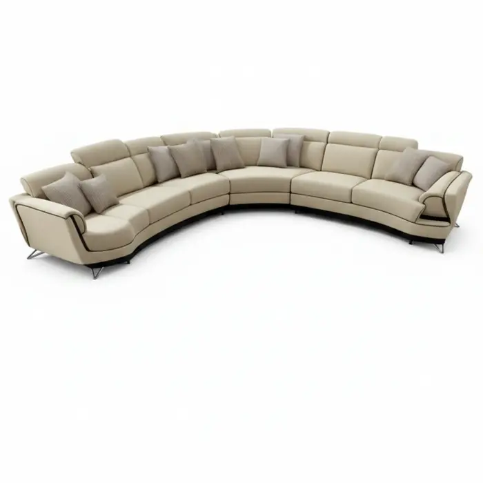 L Shape Sofa L Shape Sofa