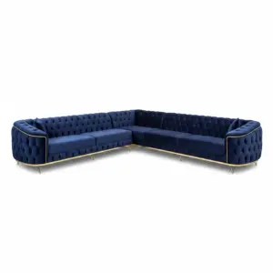 L Shape Sofa