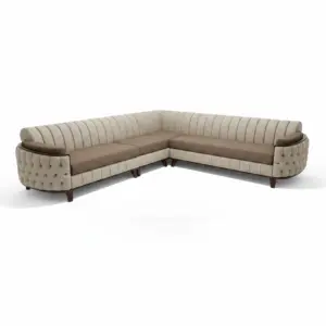 L Shape Sofa