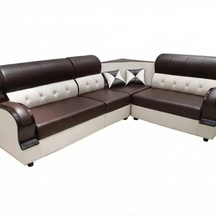 L Shape Sofa