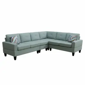L Shape Sofa
