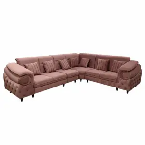 L Shape Sofa