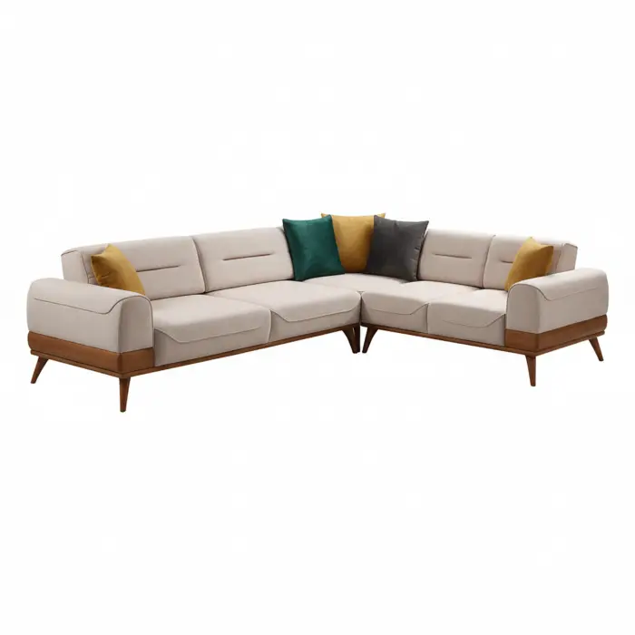 L Shape Sofa