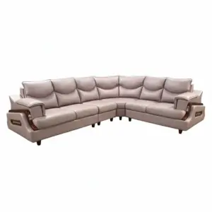 L Shape Sofa