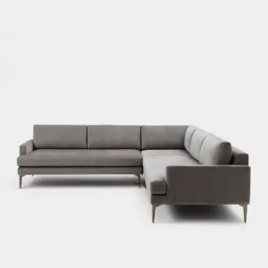 L Shape Sofa