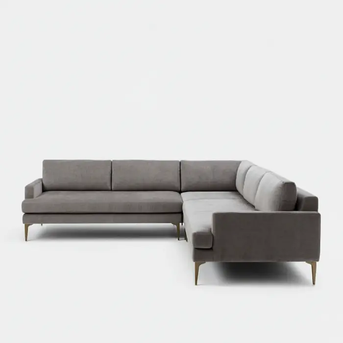L Shape Sofa L Shape Sofa