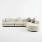 Lounger Sofa