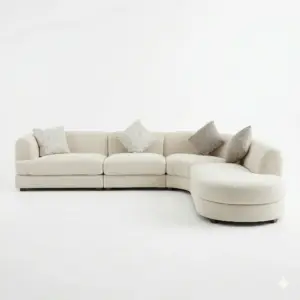 Lounger Sofa