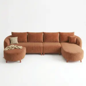 Lounger Sofa
