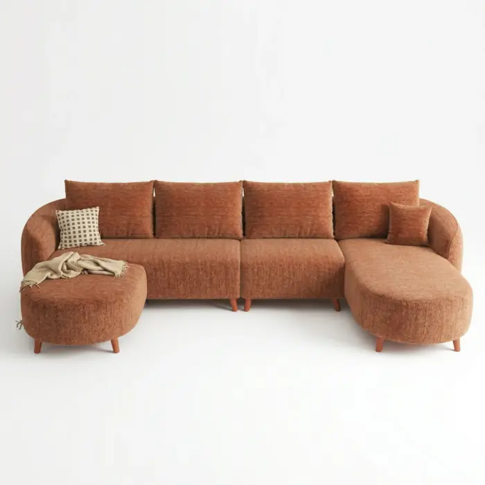 Lounger Sofa