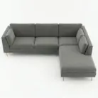Lounger Sofa