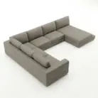 Lounger Sofa
