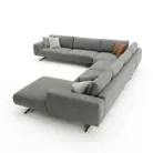 Lounger Sofa