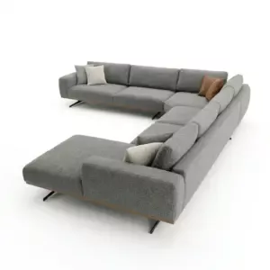 Lounger Sofa