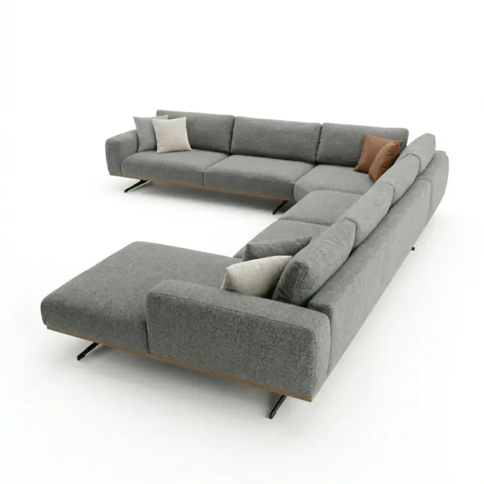Lounger Sofa Lounger Sofa