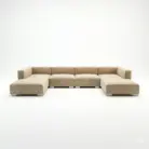 Lounger Sofa