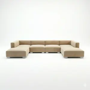 Lounger Sofa