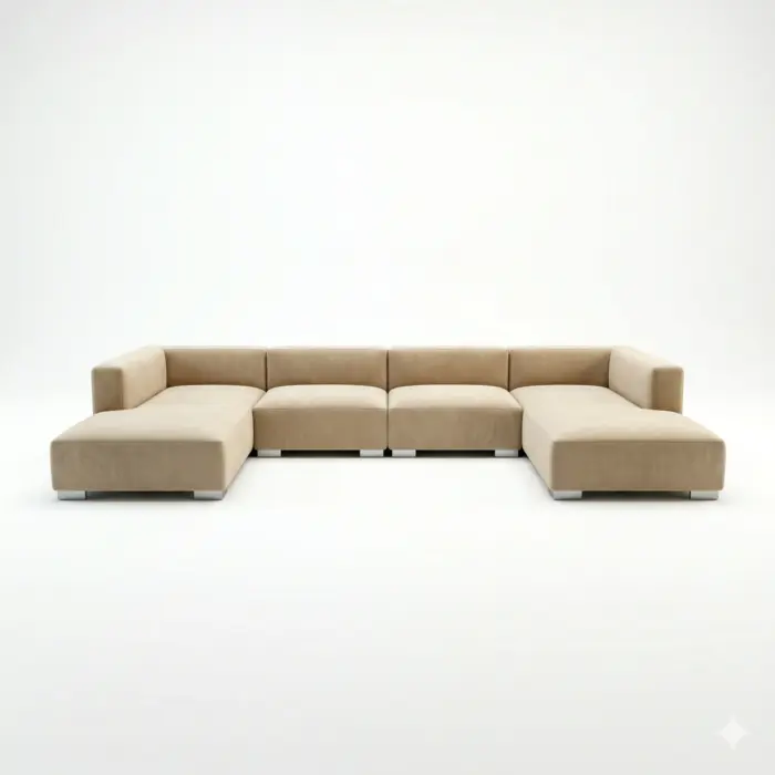 Lounger Sofa
