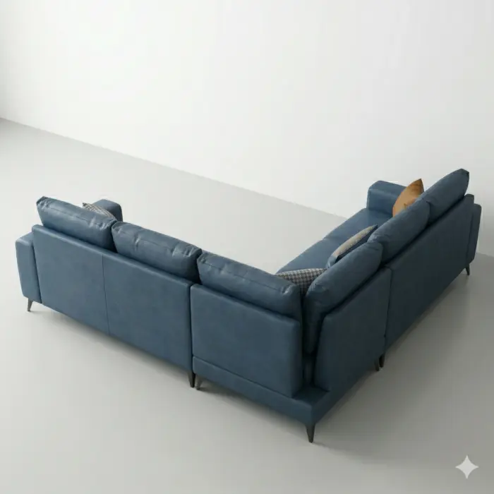 Lounger Sofa