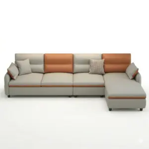 Lounger Sofa