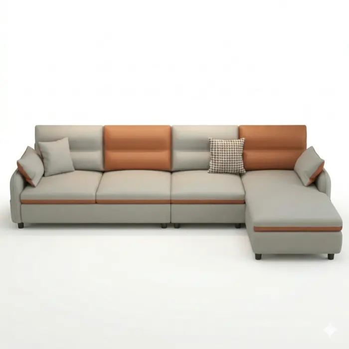 Lounger Sofa