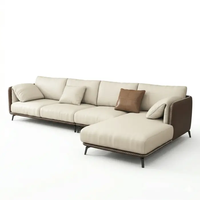 Lounger Sofa Lounger Sofa