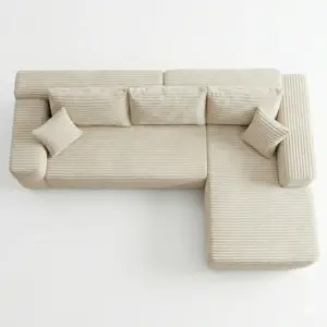 Lounger Sofa