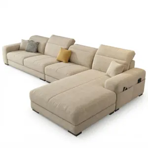 Lounger Sofa