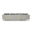 Lounger Sofa
