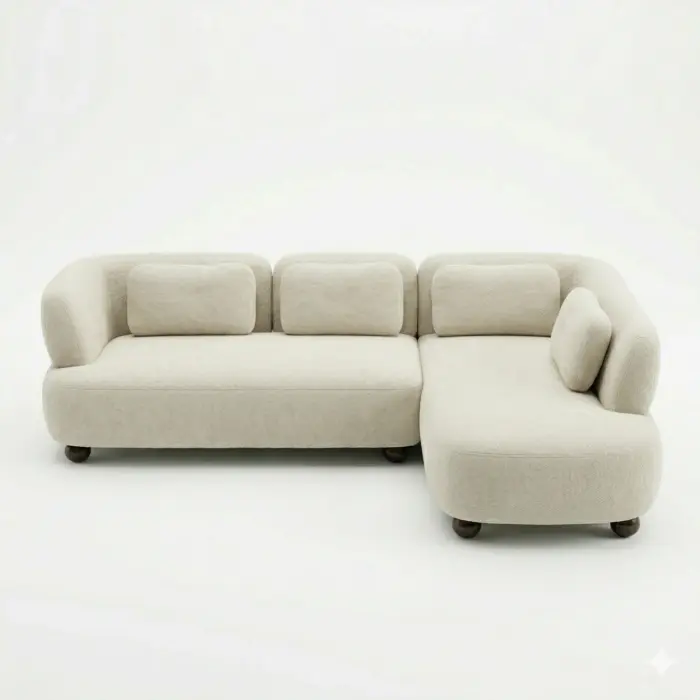 Lounger Sofa