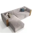 Lounger Sofa