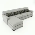 Lounger Sofa