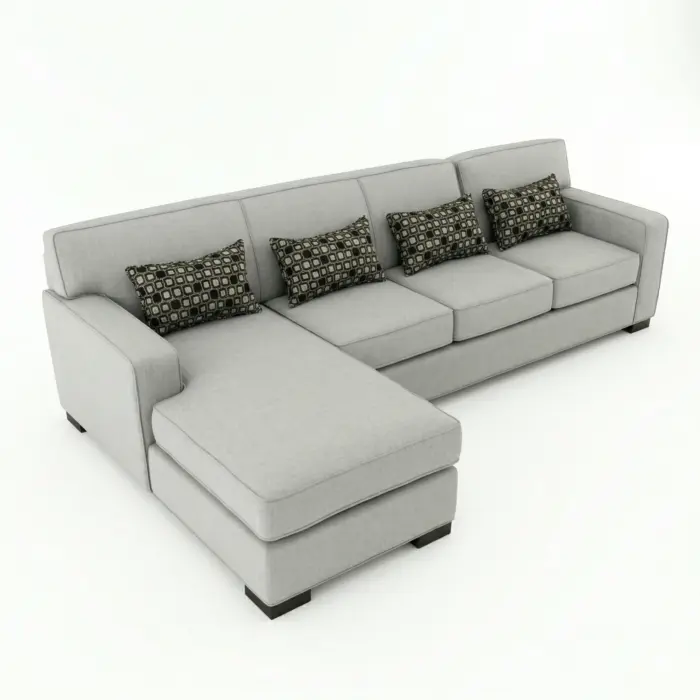 Lounger Sofa