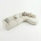 Lounger Sofa