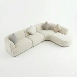 Lounger Sofa