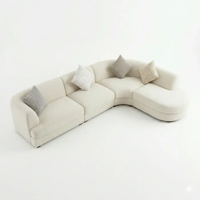 Lounger Sofa Lounger Sofa