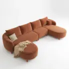 Lounger Sofa