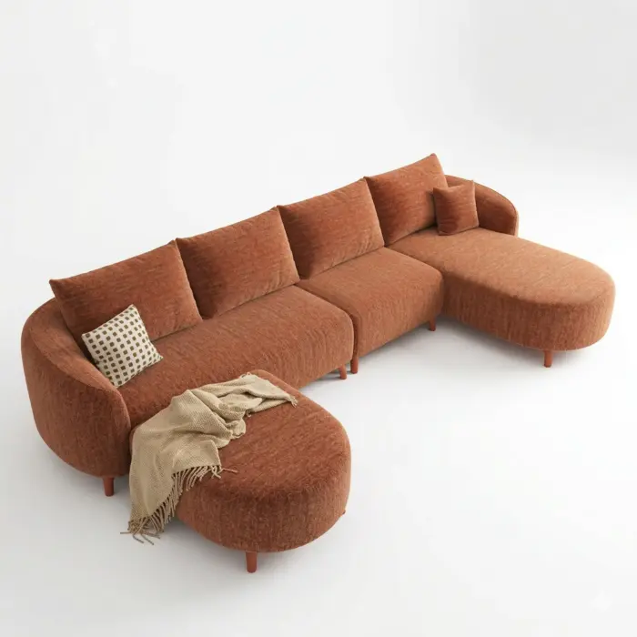 Lounger Sofa