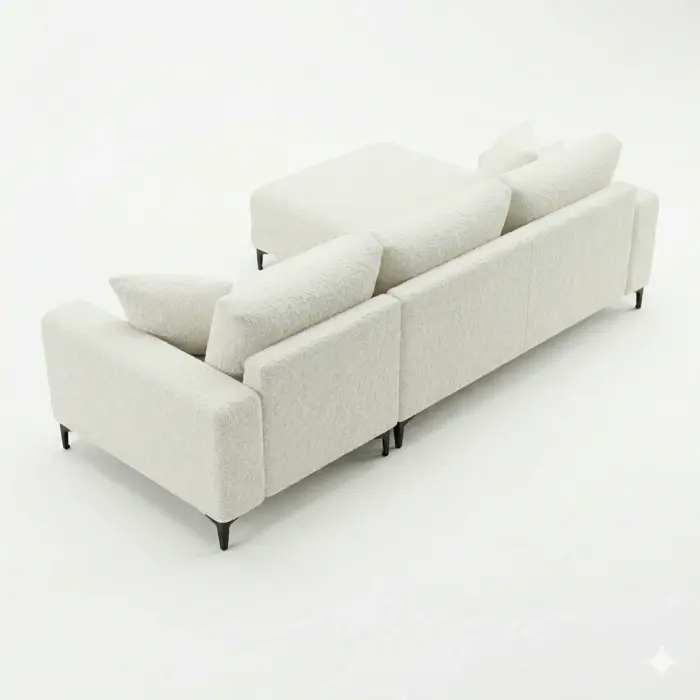 Lounger Sofa Lounger Sofa