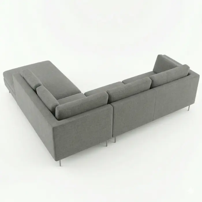 Lounger Sofa