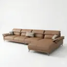 Lounger Sofa