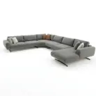 Lounger Sofa