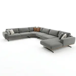 Lounger Sofa