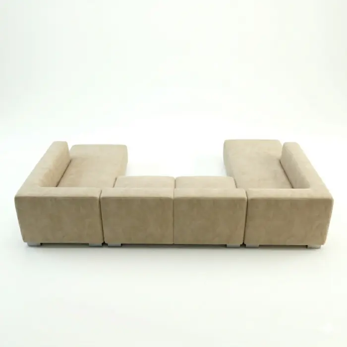 Lounger Sofa