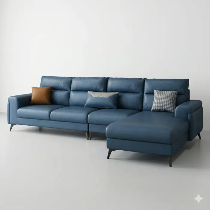 Lounger Sofa