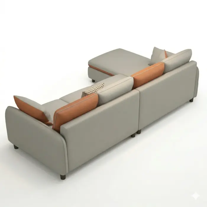 Lounger Sofa
