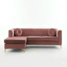 Lounger Sofa
