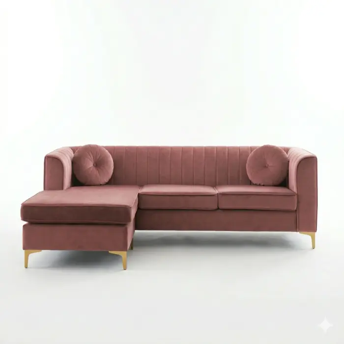 Lounger Sofa